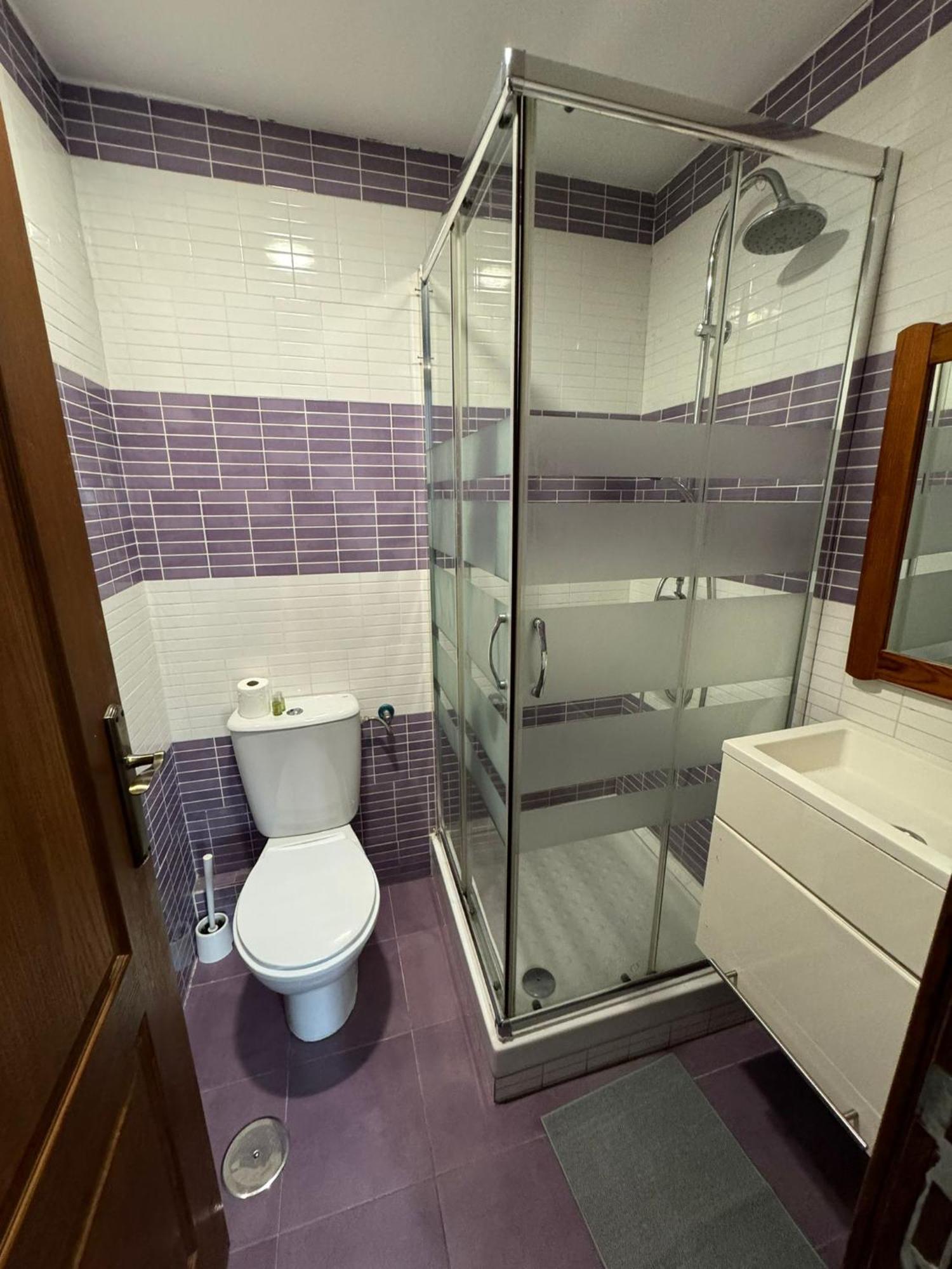 Rosales Residences Madrid Bagian luar foto
